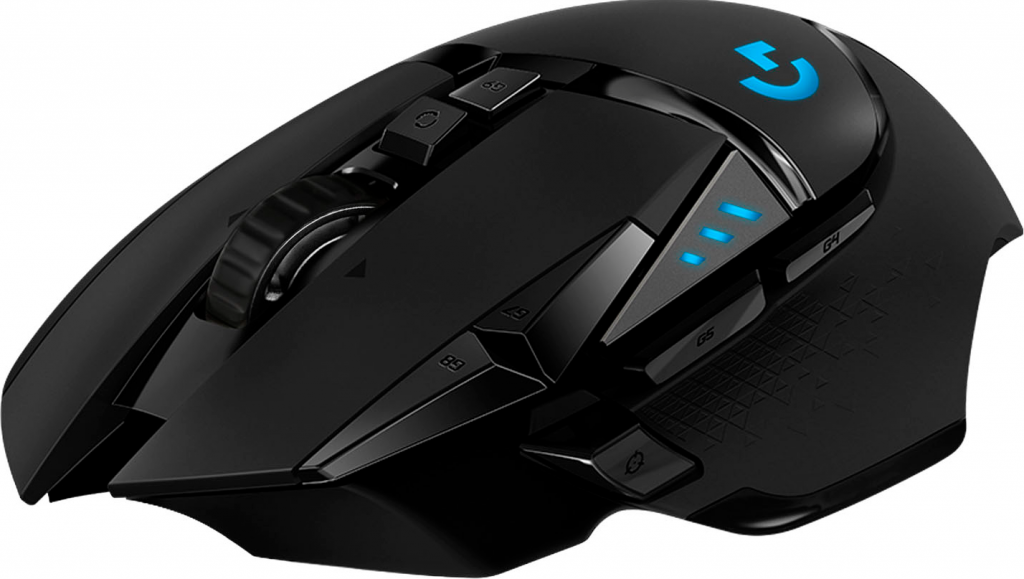 best mouse for Fortnite