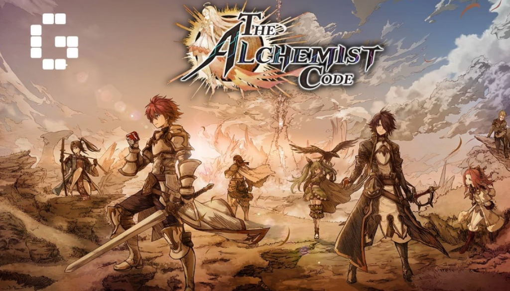 The Alchemist Code